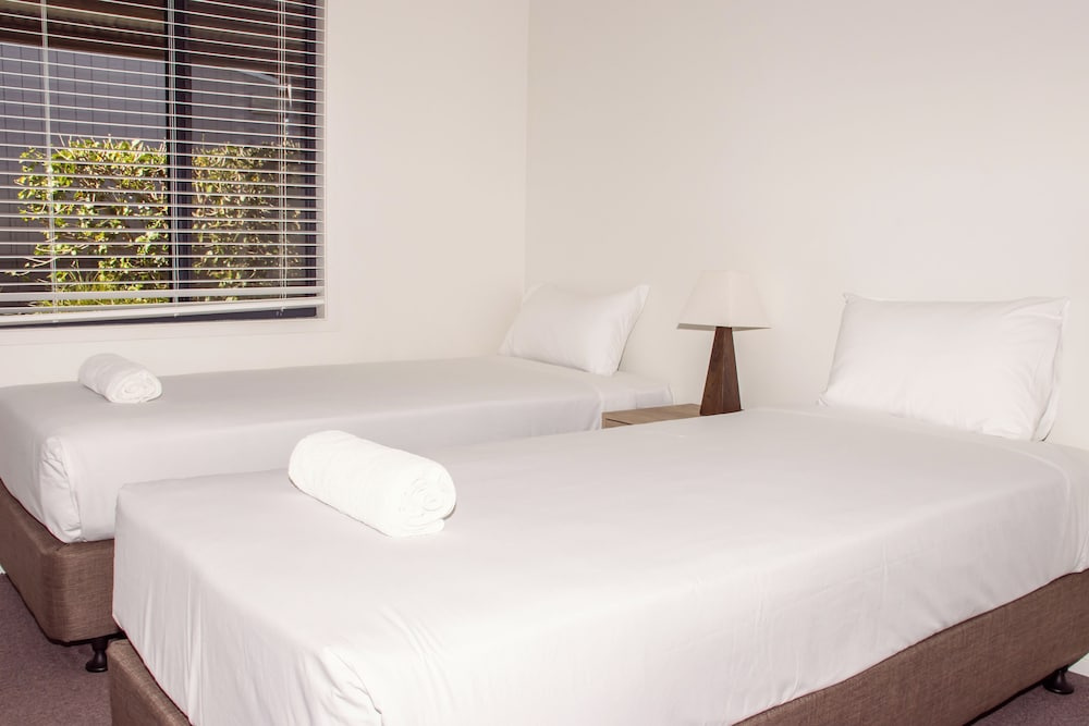 Serenity Diamond Beach - Chambres