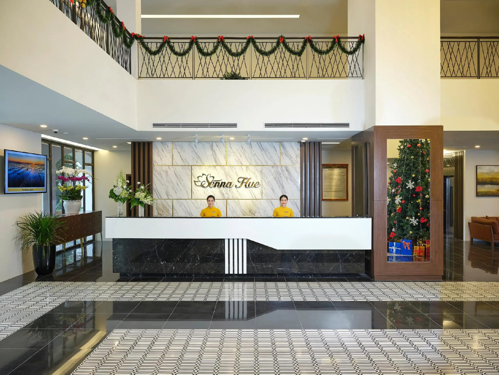Senna Hue Hotel - 3