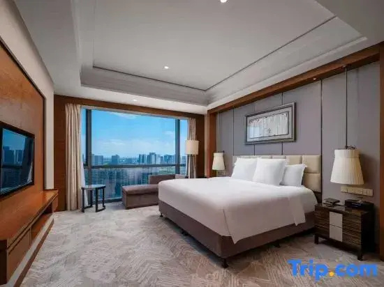 Business room