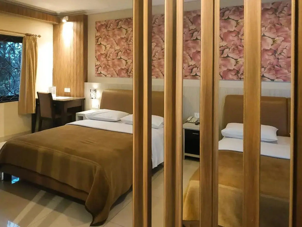 Tangko Inn Resort - Général
