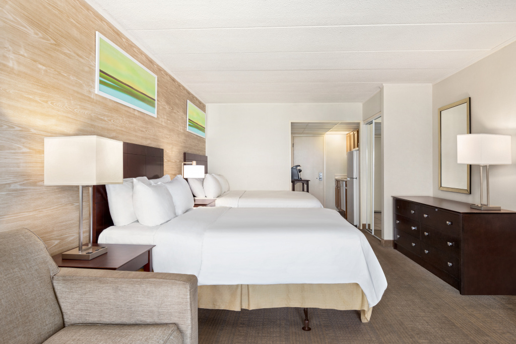 Holiday Inn Ocean City by IHG - Général