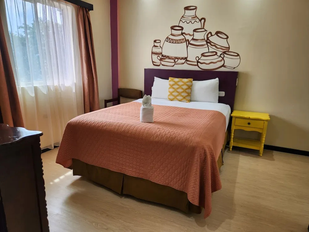 Park Place Hotel - Chambres
