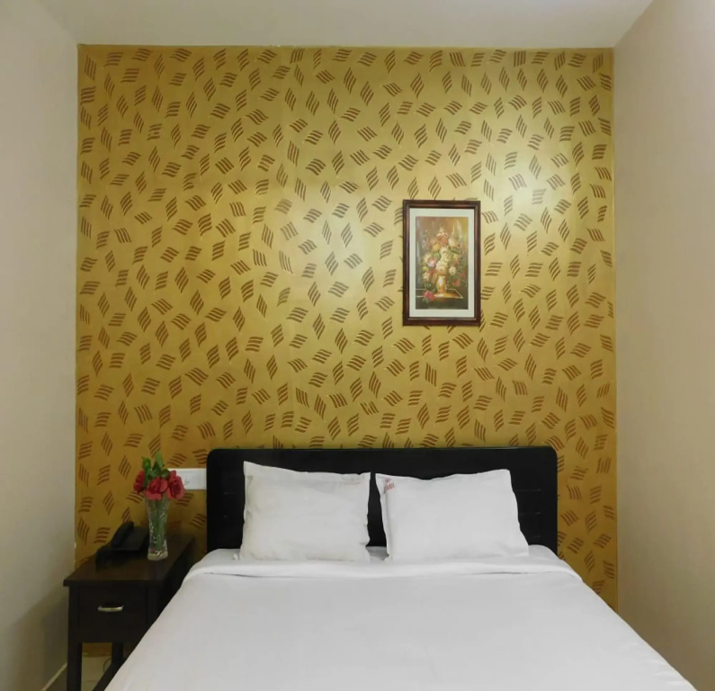 Balaji Residency - Général