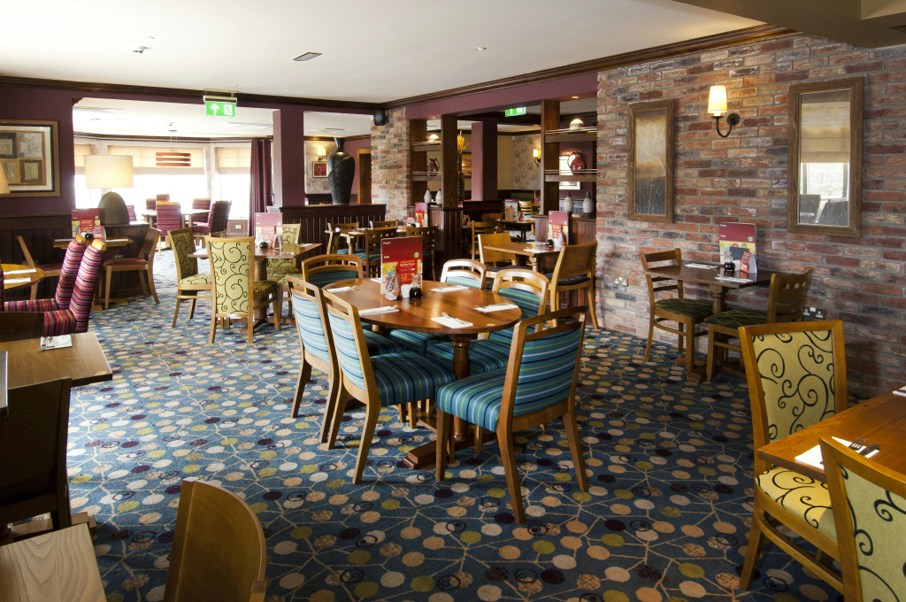 Premier Inn Bedford South - A421 - Général