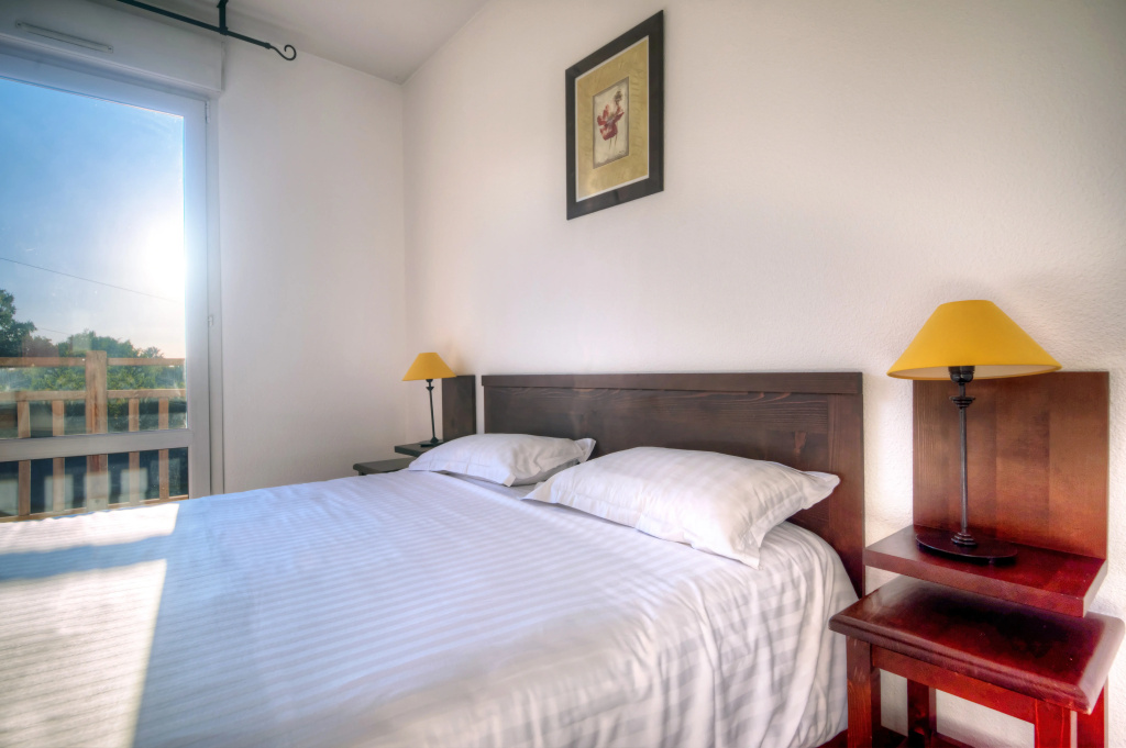 Zenitude Hotel-Residences Les Terrasses du Lac