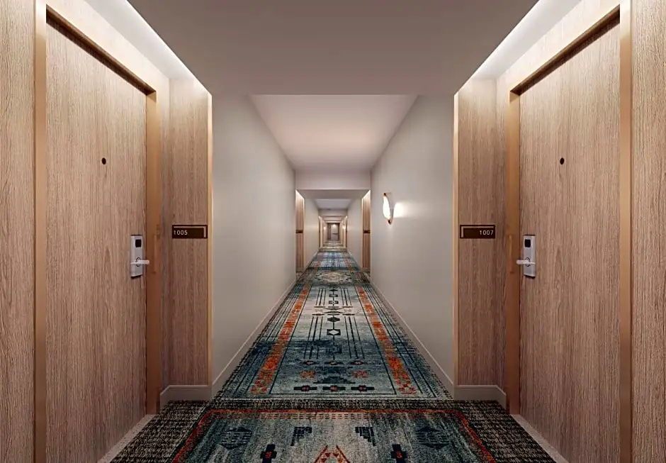 Hyatt Regency Irvine - Chambres