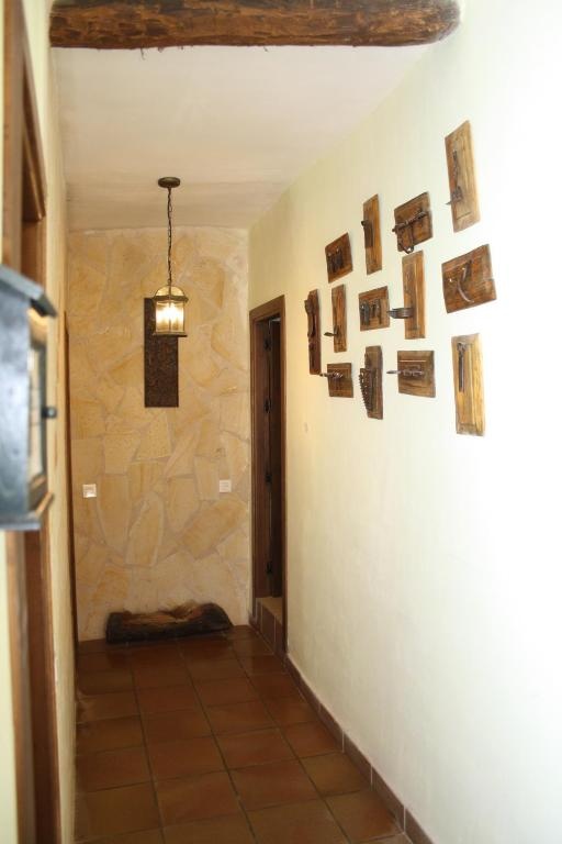Casa Fañete