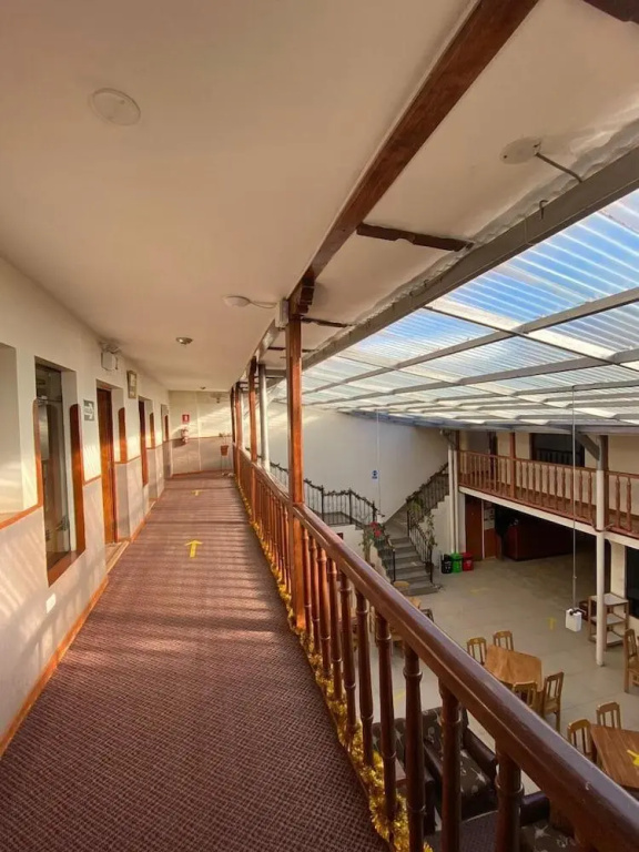 Hotel photo 15
