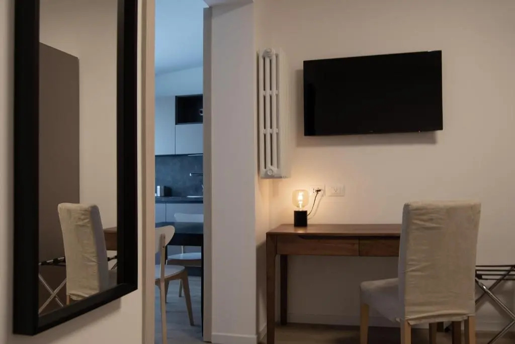 Hotel Oliva - Chambres