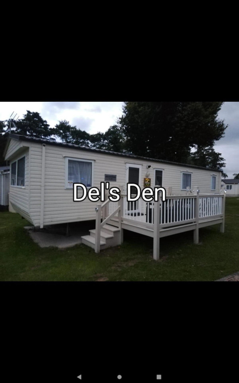 Two Bedroom Holiday Home