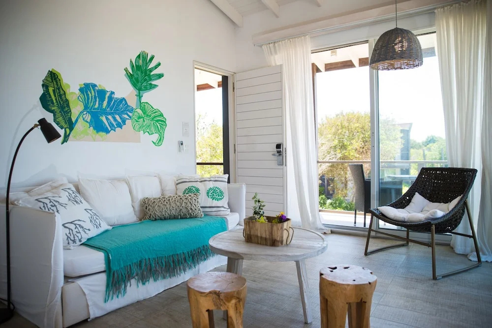 Anastasio Hotel & Beach Club - Chambres