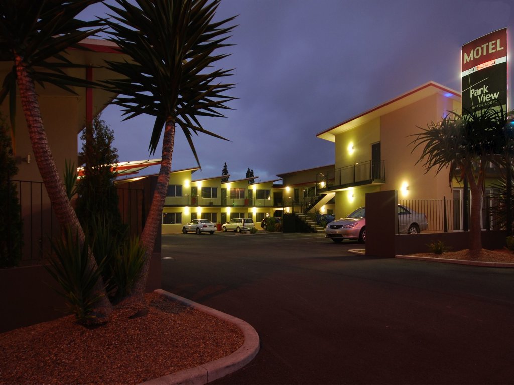 Park View Motor Lodge image