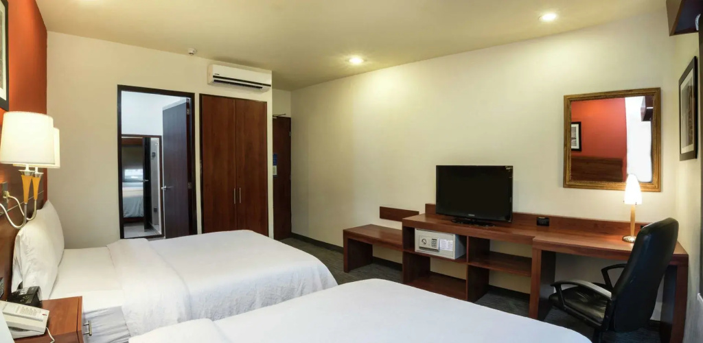 Hampton Inn by Hilton San Juan del Rio - Général