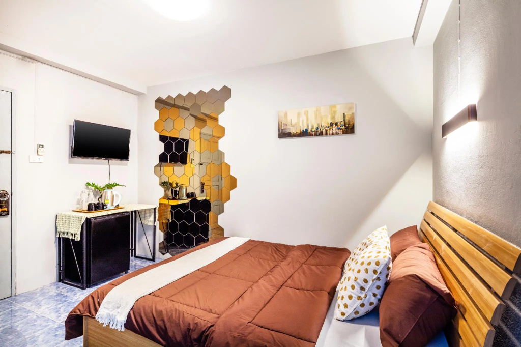 Standard Suite