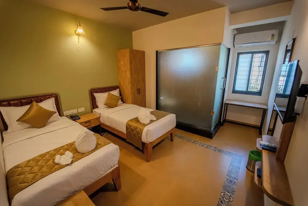 Hotel photo 7