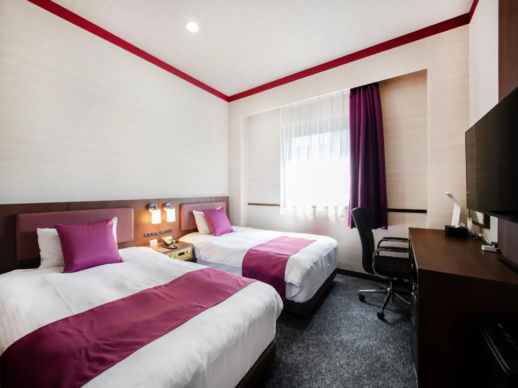 TKP Sunlife Hotel - Général