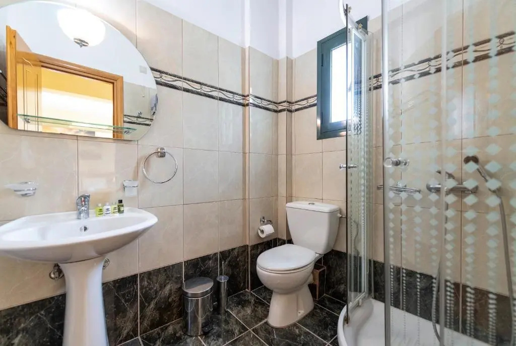 Premium room