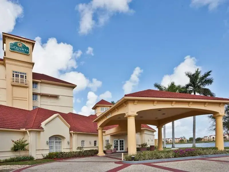 La Quinta Inn Fort Lauderdale Airport