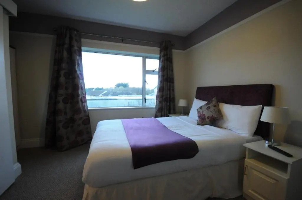 Castle Lodge - Chambres
