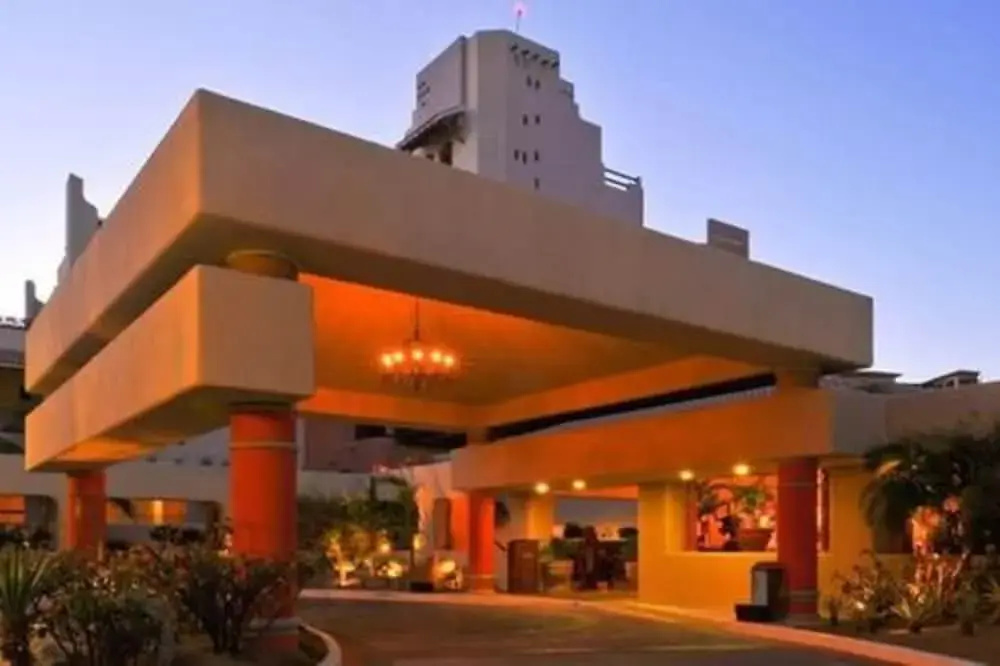 Hotel photo 12