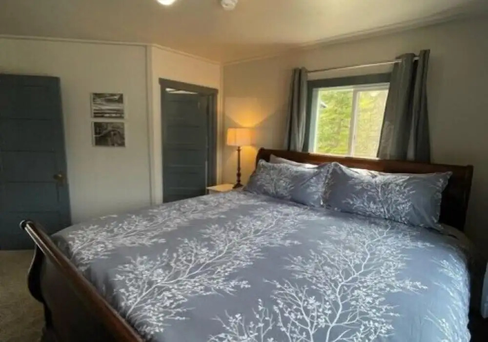 The Cannery Lodge — фото 2