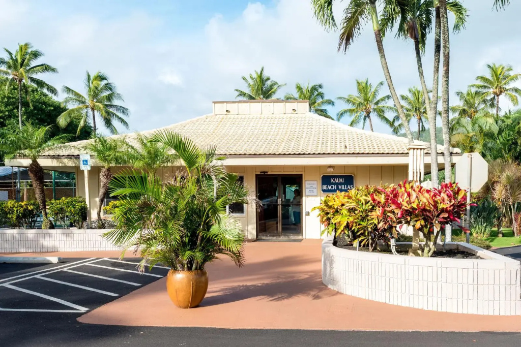 Kauai Beach Villas - Général