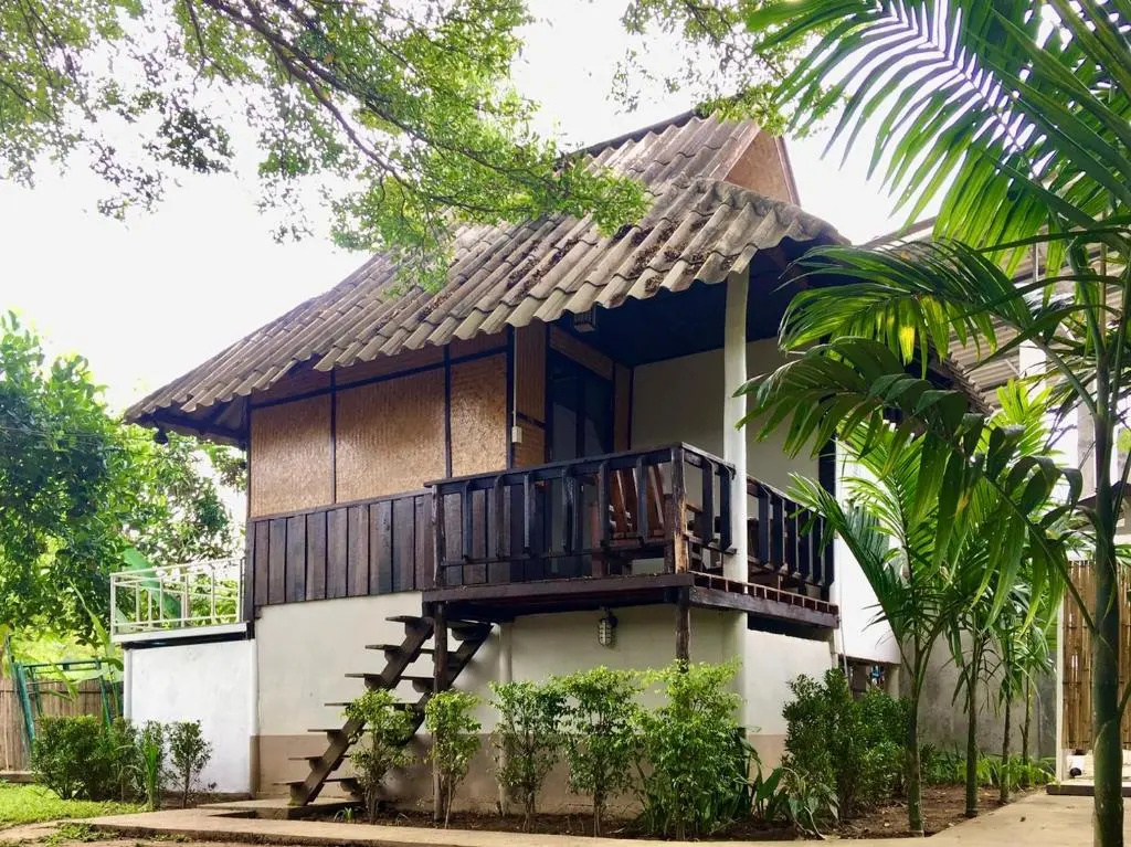 Canary Guesthouse - Chambres