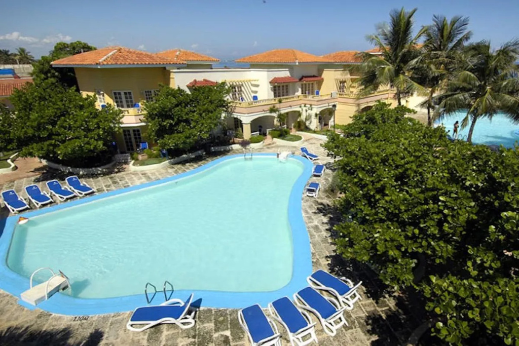 Hotel photo 10