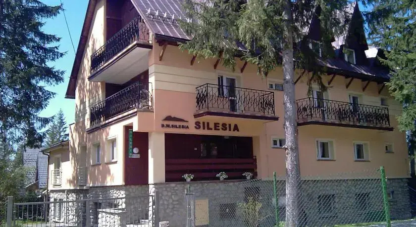 Silesia Pensjonat