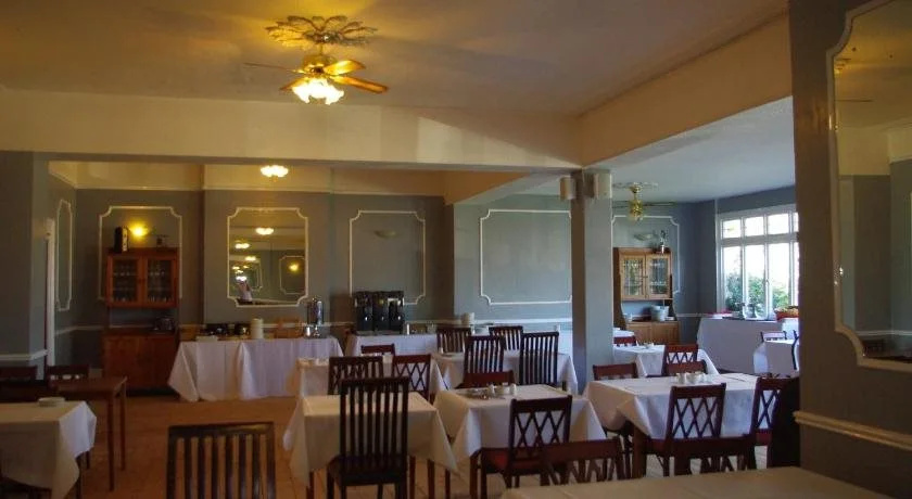 Melbourne-Ardenlea Hotel - Général