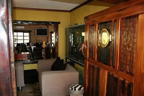 Nomndeni Lodge Zamabhele - Général