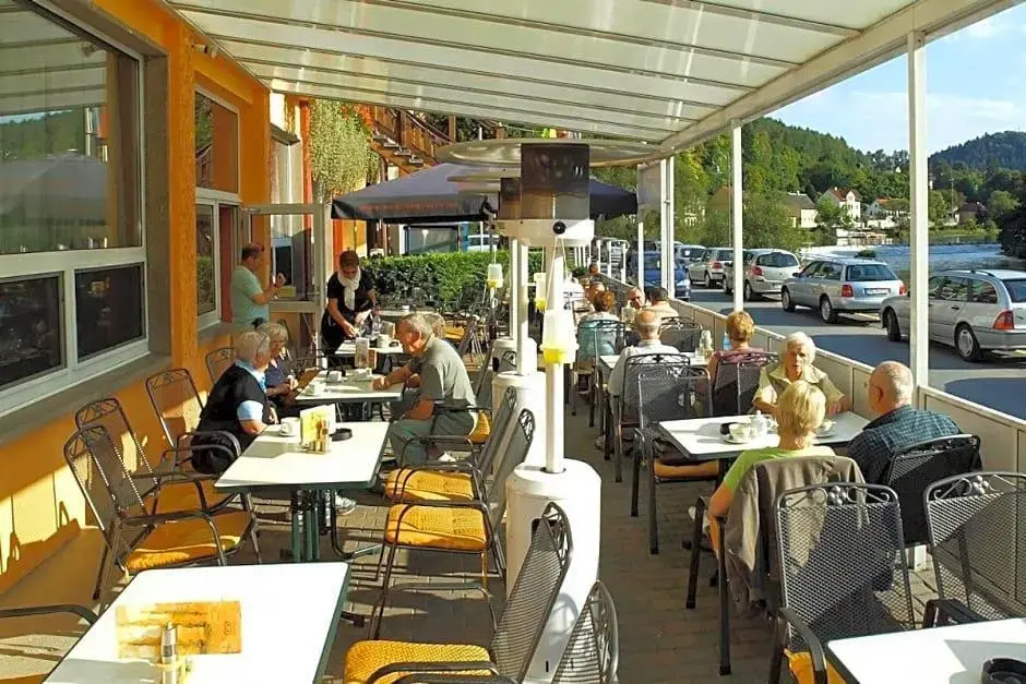 Hotel am Schlossberg - Général