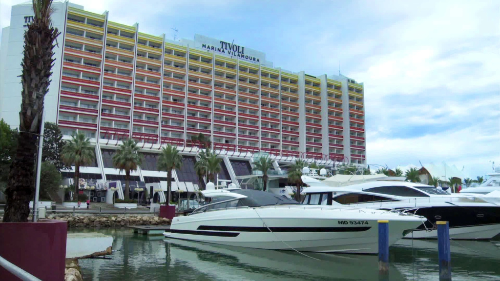 Tivoli Marina Vilamoura - 3