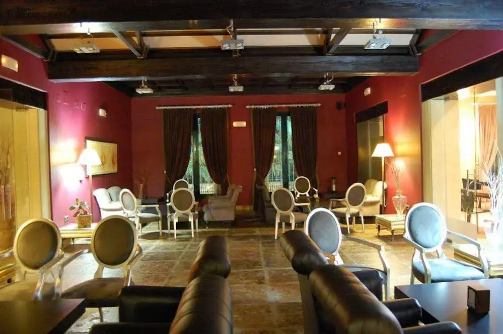 Atalaya De La Campina - Général