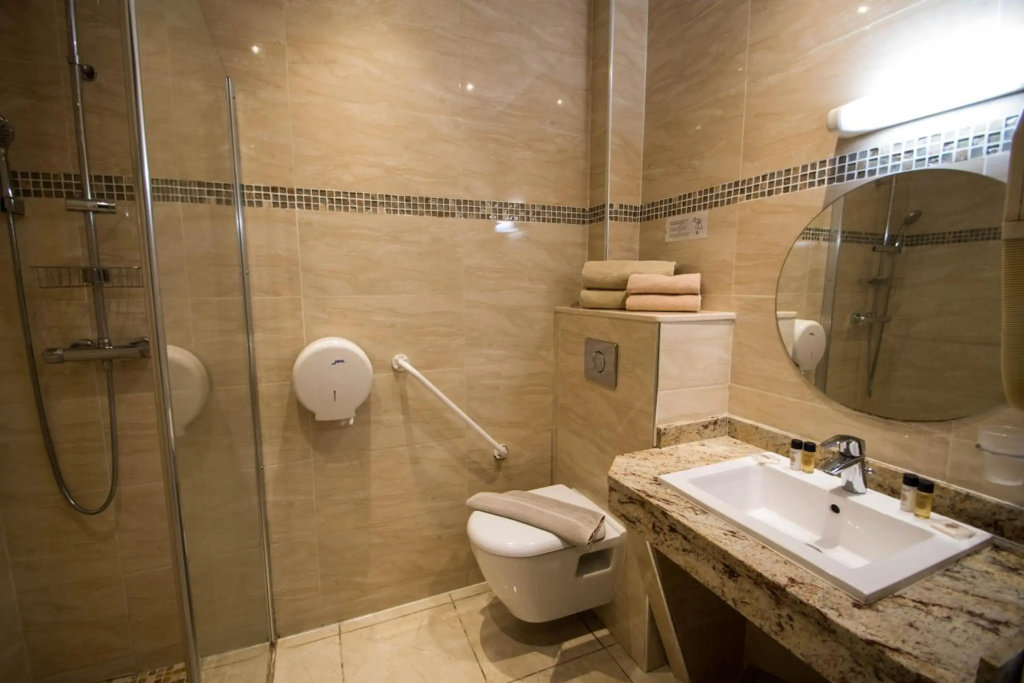 Hotel photo 9