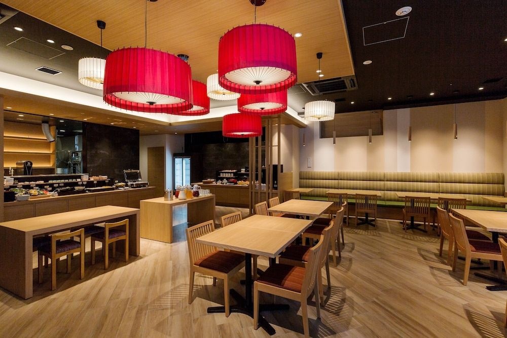 Jr West Group Via Inn Hakataguchi Ekimae 사진 28