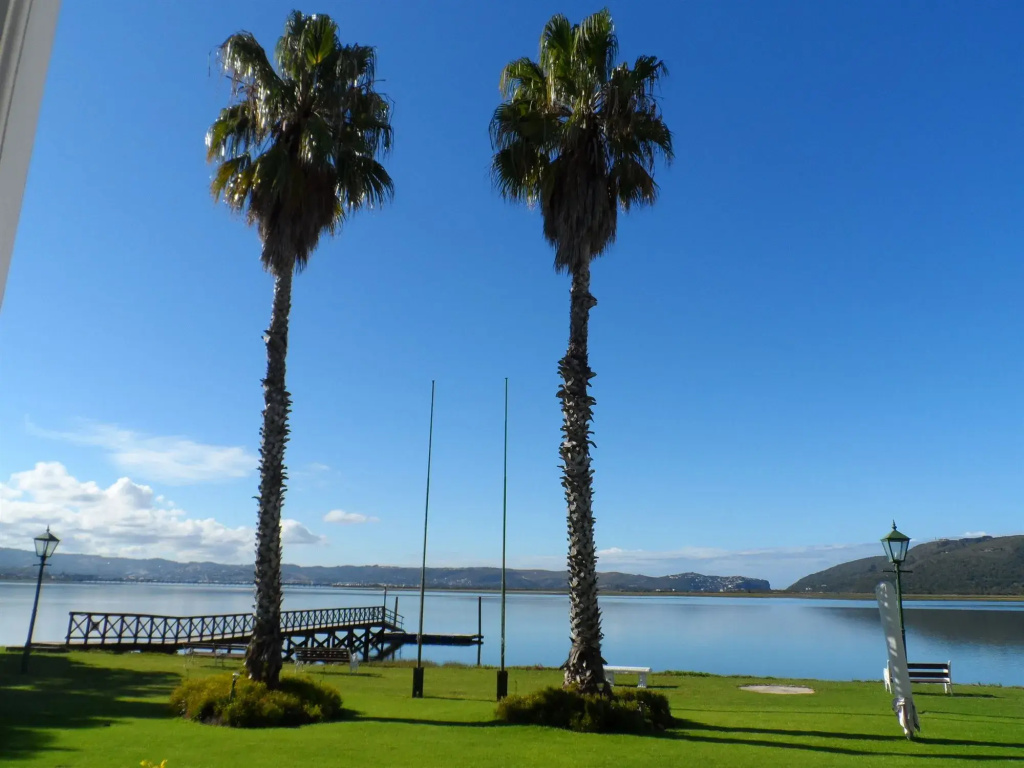 St James of Knysna - 3