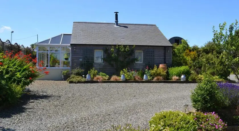The Haven at Masons Barn - Général