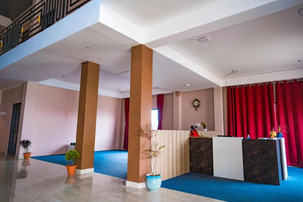 Hotel photo 9