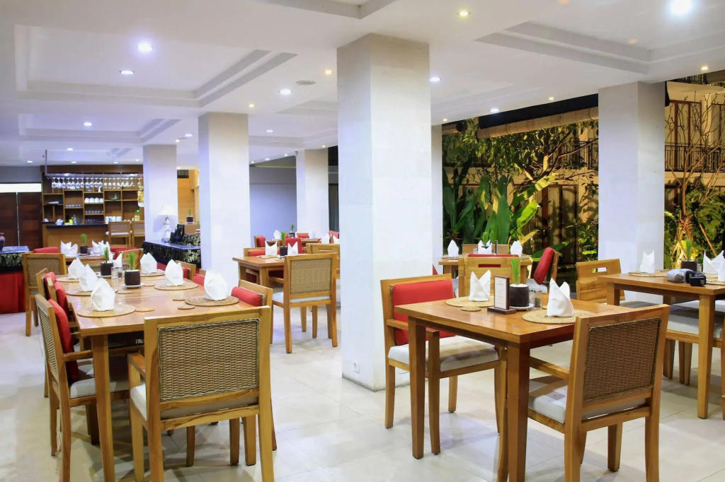 Hotel photo 22