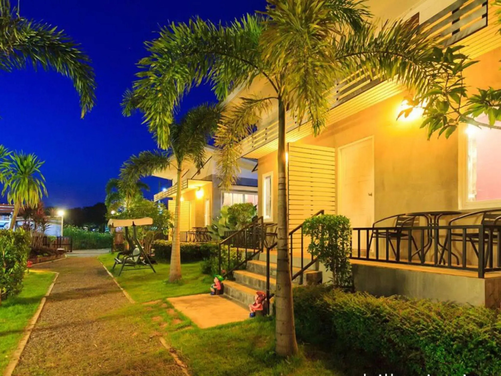 The Creek Resort at Khaoyai - Général