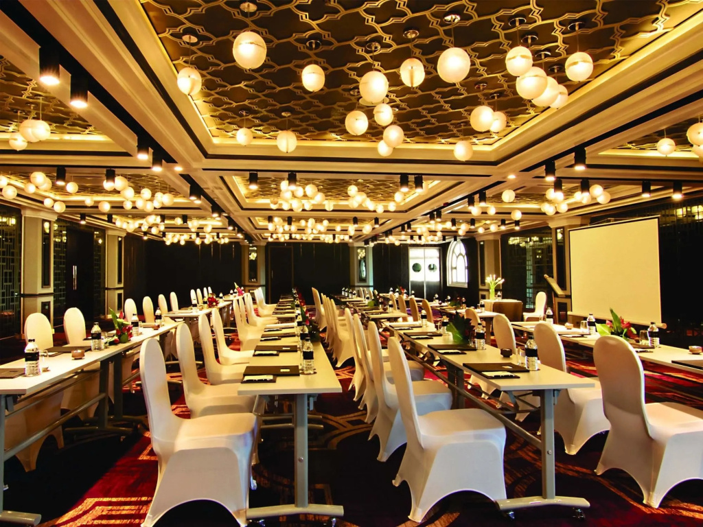 Hotel Royal Hoi An – Gallery - Général