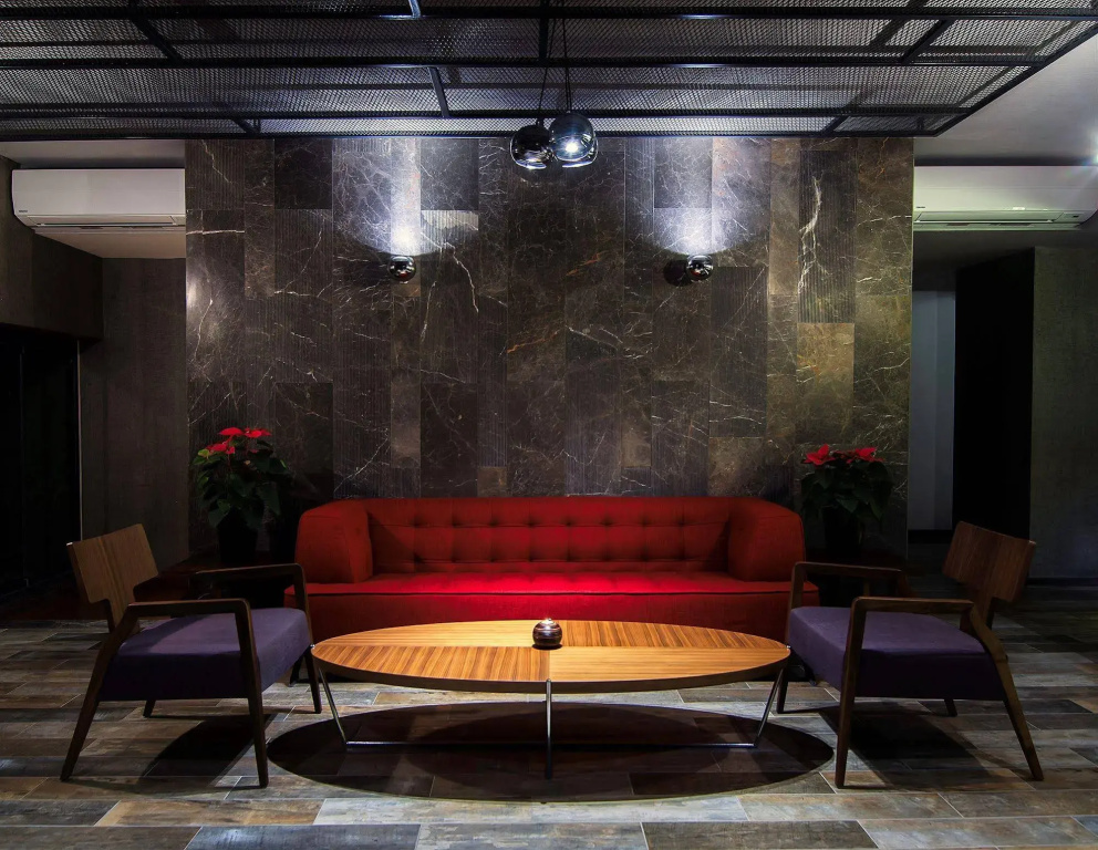 Ilayda Avantgarde Hotel - Général