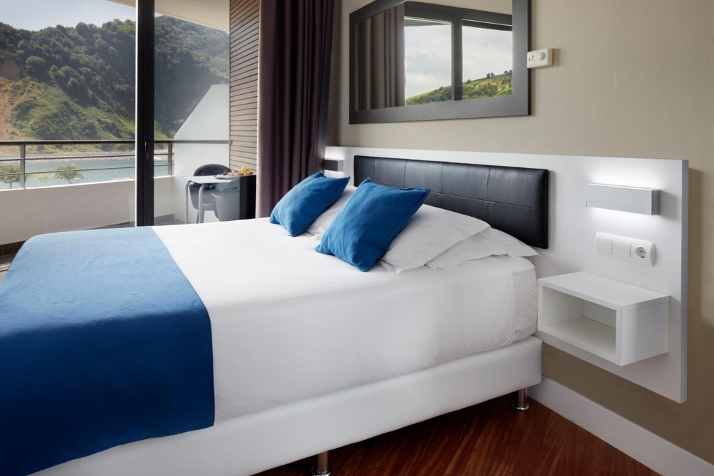 Hotel Villa Antilla - Général