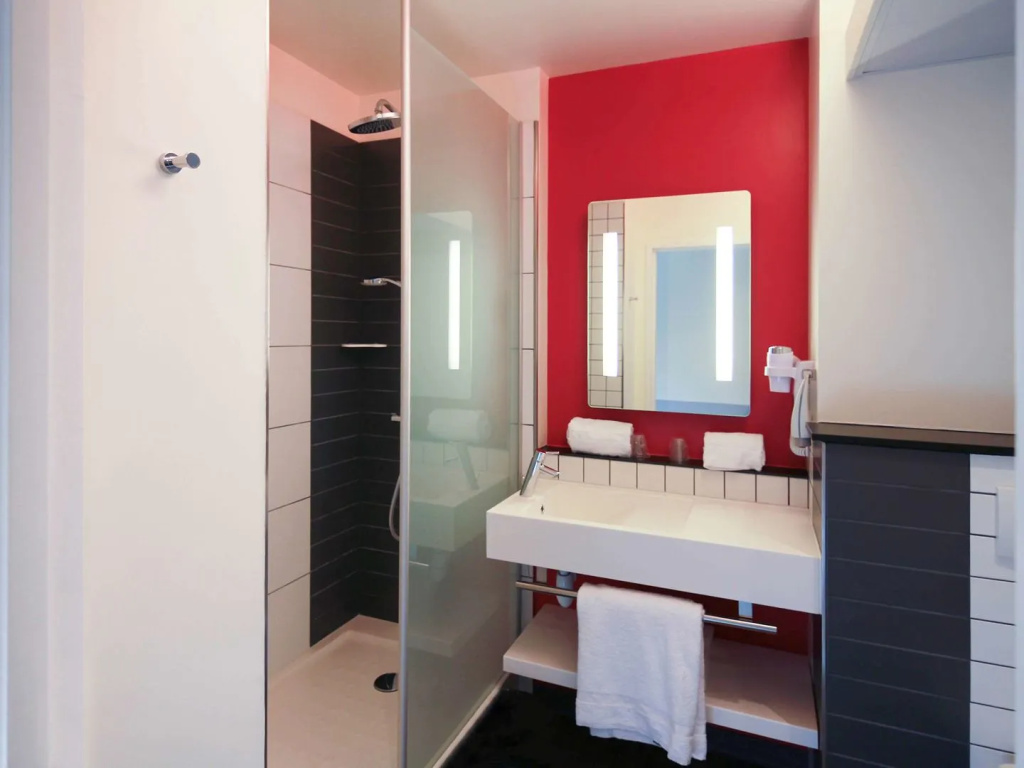 Afficher la photo 6 — Ibis Styles Flers