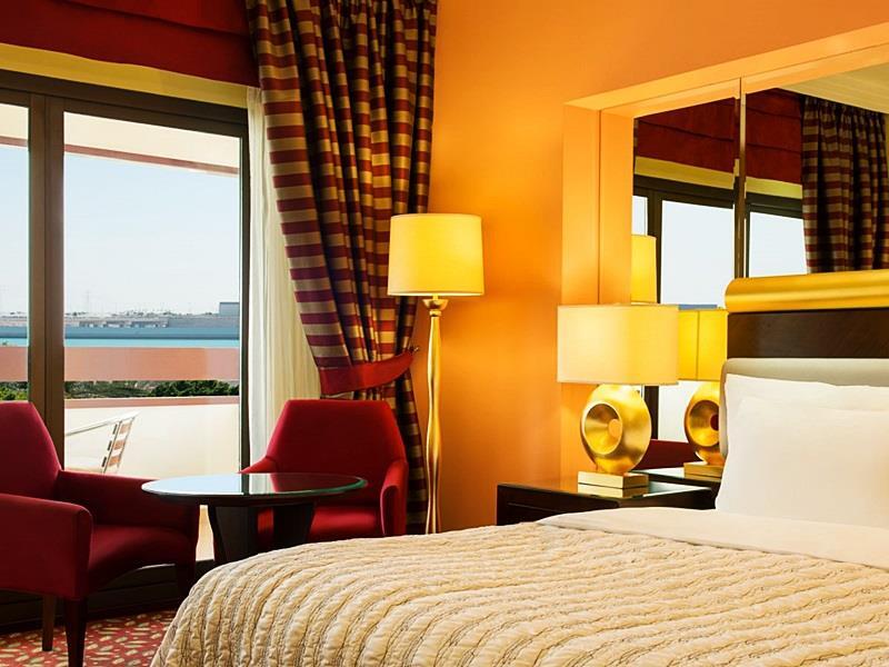 Le Meridien Abu Dhabi