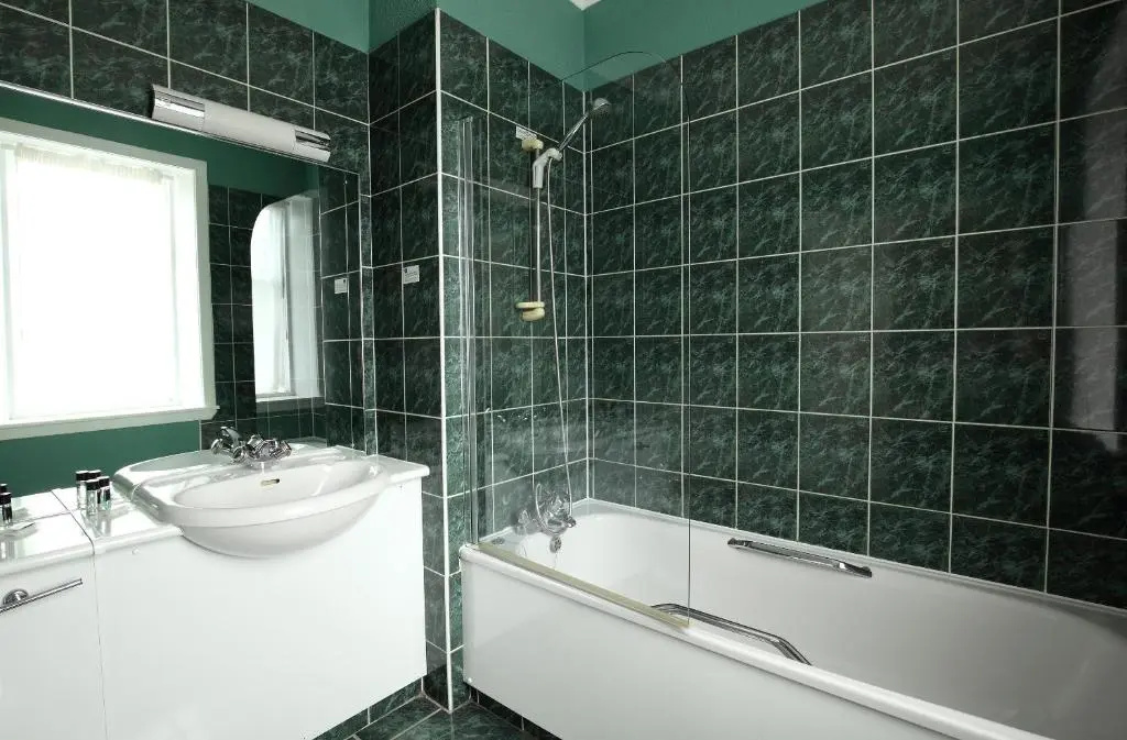 Imperial Hotel - Chambres