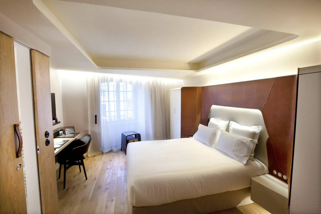Voir la photo 4 — Hôtel Les Haras By Stay Collection