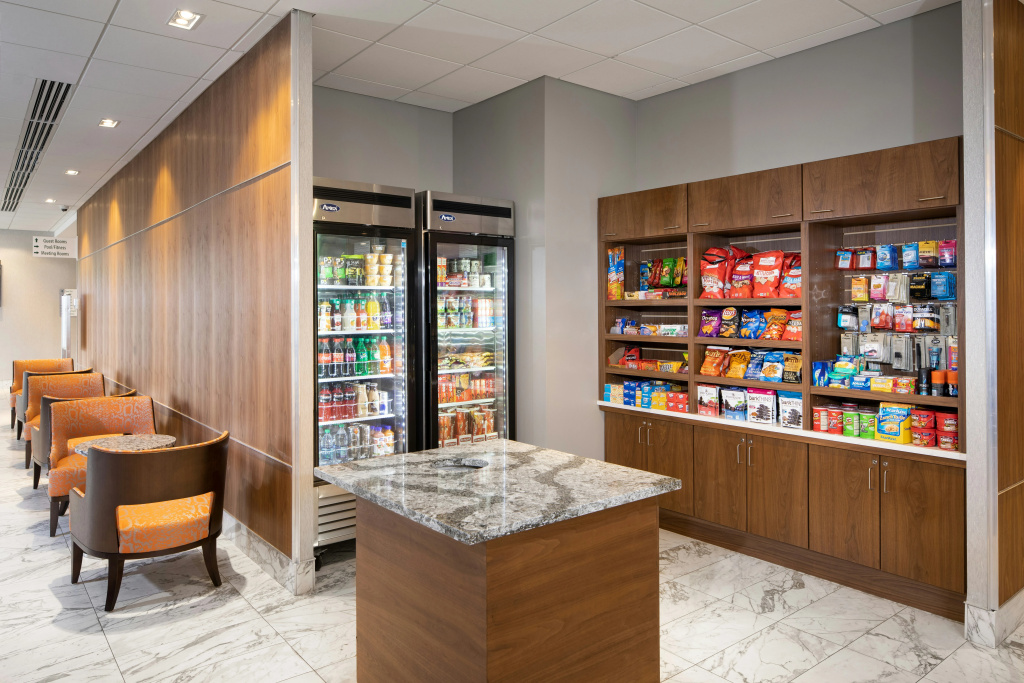 Holiday Inn Washington-College Pk (I-95) by IHG - Général