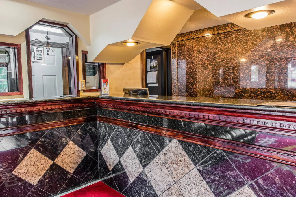 Hotel photo 13